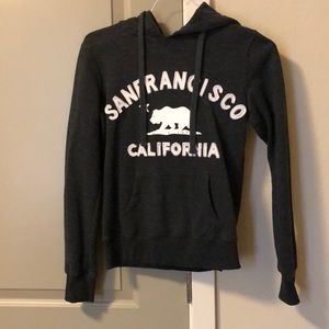 San Fran Hoodie